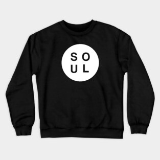 Soul Crewneck Sweatshirt
