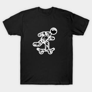 Skate T-Shirt