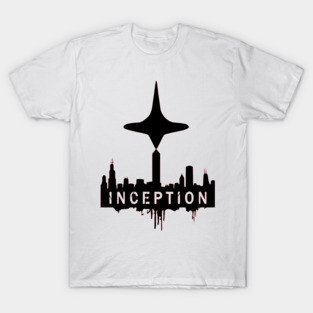 Inception T-Shirt