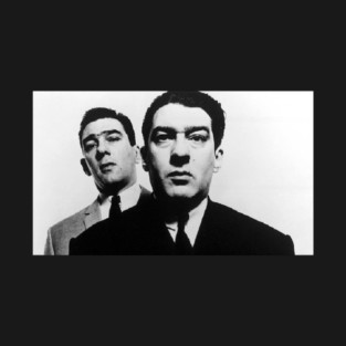 Original Gangsters... The Krays! T-Shirt