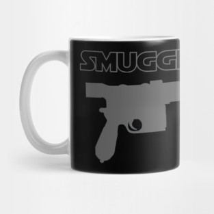 Smuggler Mug