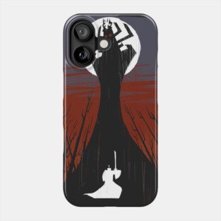 Jack Phone Case