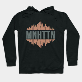 Manhattan Hoodie