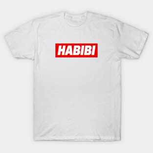 habibi T-Shirt