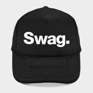 Swag Hat