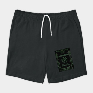 Necronomicon - Azhmodai 2021 Shorts