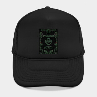 Necronomicon - Azhmodai 2021 Hat