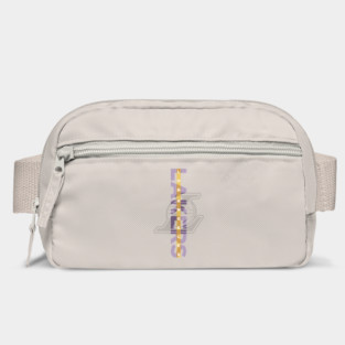 LA Lakers 6 Bag