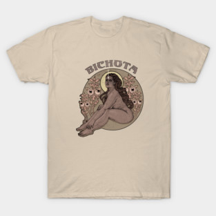 Bichota T-Shirt