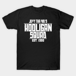 Hooligan Squad T-Shirt