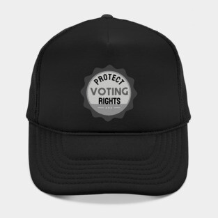 Protect Voting Rights Hat