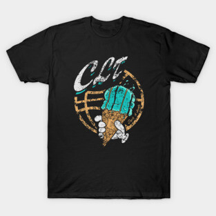 CLT "Fresh 'til death" T-Shirt