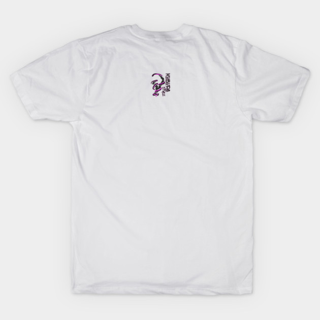 Hinata - Hinata Hyuga - T-Shirt | TeePublic