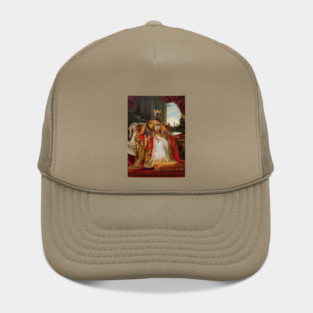 Queen of Cats: Fox Tolson Hat