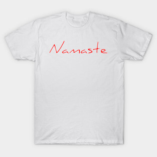 Namaste T-Shirt