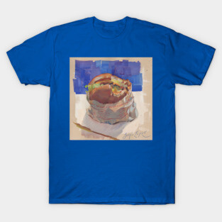 Cheeseburger T-Shirt