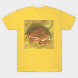 Cheeseburger T-Shirt