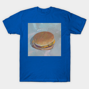 Cheeseburger T-Shirt