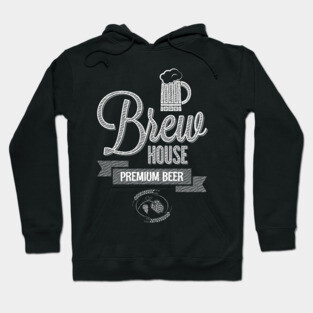 Brew House Hoodie