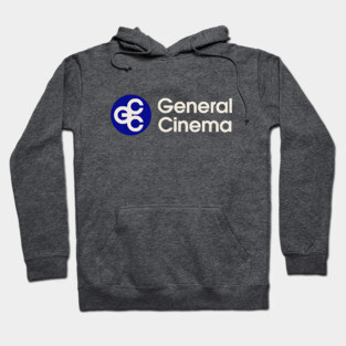 General Cinema Corporation Hoodie
