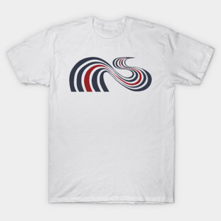 Figure 8 T-Shirt