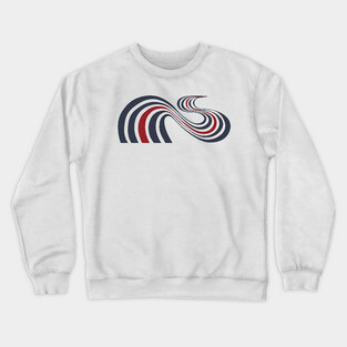 Figure 8 Crewneck Sweatshirt