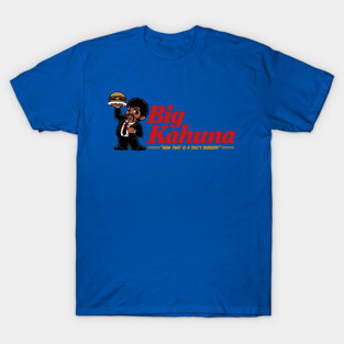 Big Kahuna Burger Boy T-Shirt