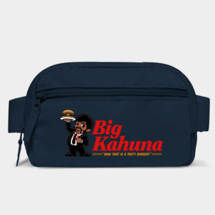 Big Kahuna Burger Boy Bag