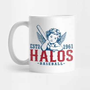 Angels Los Angeles 5 Mug