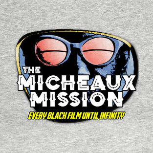 MICHEAUX MISSION Sunsonic T-Shirt