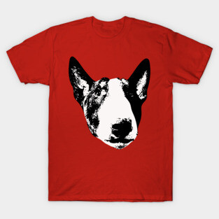 English Bull Terrier T-Shirt