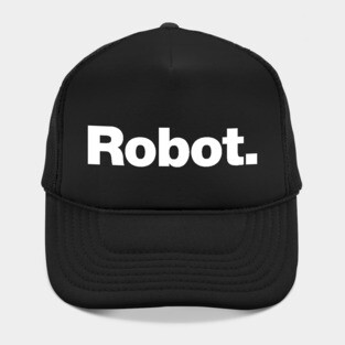 Robot Hat