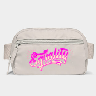 Equality Bag