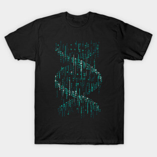 Simulation T-Shirt