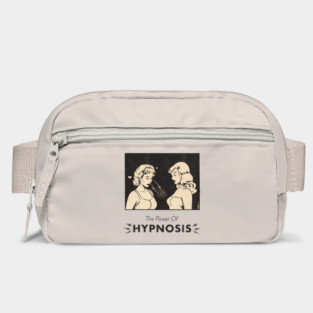 The Power Of Hypnosis Bag