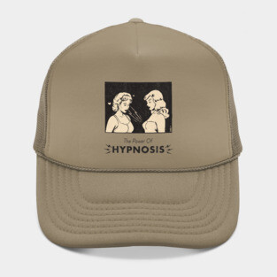 The Power Of Hypnosis Hat