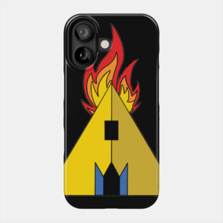 MIdsommar Phone Case