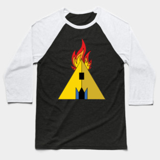 MIdsommar Baseball T-Shirt