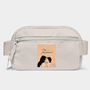 Sue Forevermore Bag
