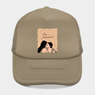 Sue Forevermore Hat