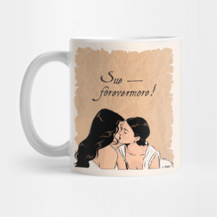 Sue Forevermore Mug