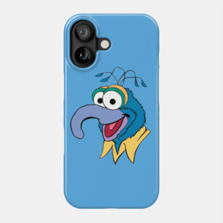 muppets Phone Case