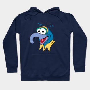 muppets Hoodie