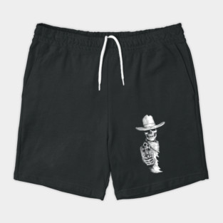 Gunfighter Shorts
