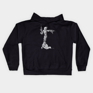 Death Kids Hoodie