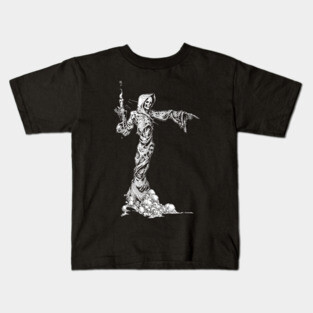Death Kids T-Shirt