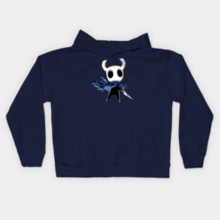 Hollow Knight Kids Hoodie