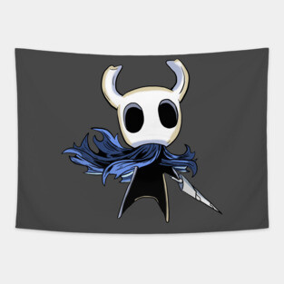 Hollow Knight Tapestry