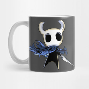 Hollow Knight Mug