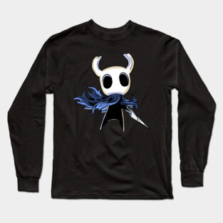 Hollow Knight Long Sleeve T-Shirt